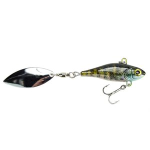 HATCH SPINBLUE GILL