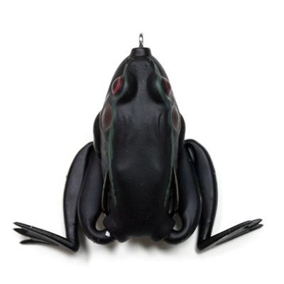 LUNKER FROGTEXAS TOAD