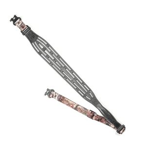 Kodiak-Lite Crossbow Sling STD Swivels- Camo