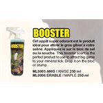 BOOSTER ANIS 250 ML12PACK
