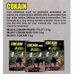 COKAIN A L'ANIS CHEVREUIL / ORIGNAL 3 KG8PACK
