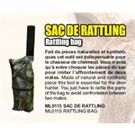 SAC DE RATTLING12PACK