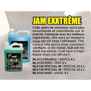 JAM EXXTREME SPECIAL ORIGNAL 4 L4PACK