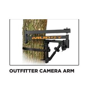 OUTFITTER CAMERA ARM
