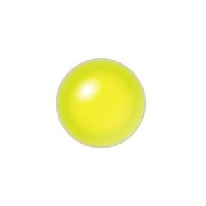 0 Jensen Egg Chartreuse Large