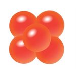 5 Jensen Egg Cluster Orange