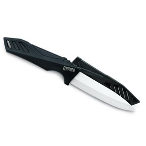 Ceramic Utility Knife Black 4"