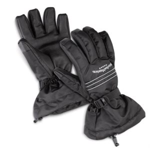 Strikemaster Heavy-Weight Gloves - XL
