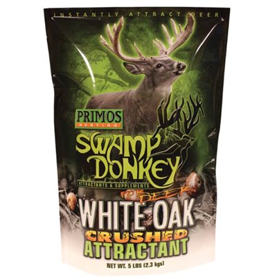 Swamp Donkey™ Crushed White Oak