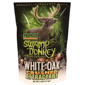 Swamp Donkey™ Crushed White Oak