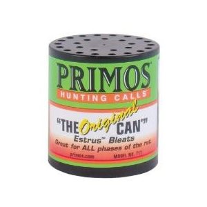 THE CAN, ORIGINAL CAN, W / GRIP RINGS, TRAP