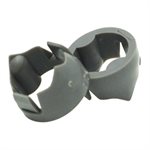 "Rage Replacement Shock Collar for Rage Hypodermic Trypan Cr