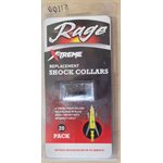 Standard Shock Collars(fits All Extreme, HD Standard, SS & 2