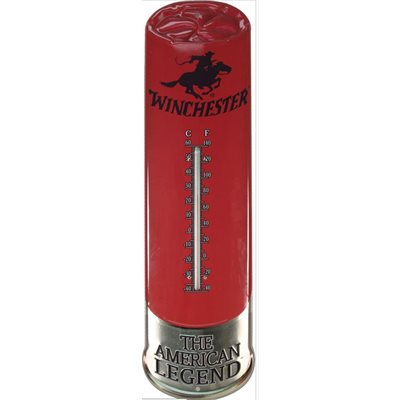 Tin Thermometer - Winchester