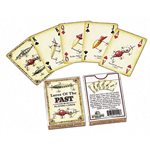 Playing Cards - Antique Lures
