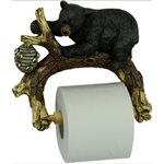 TP Holder - Bear On Tree