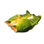 Fish Sandal Child Large - Bass