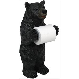 TP Holder - Standing Bear