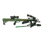 RM405 Black Crossbow Package - NEW