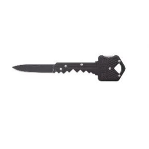 Key Knife - Black