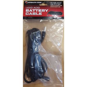 10FT BATTERY CONNECTION CABLE
