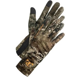 Lightweight Touchscreen Gloves