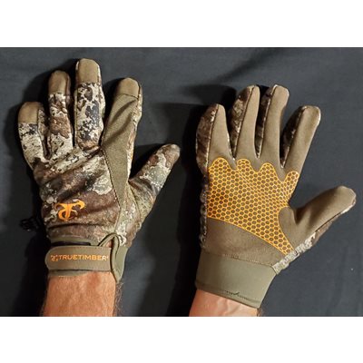 HandTech Gloves - Strata
