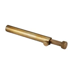 Hunter Powder Measure 5 - 120 grains (brass) / / / 6 / 48