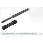Pursuit™ Replacement Ramrod - Fits models with 28" barrels / / 