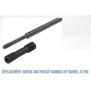 Pursuit™ Replacement Ramrod - Fits models with 28" barrels / / 