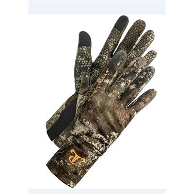 Lightweight Touchscreen Gloves