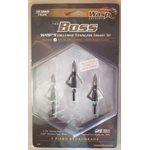 Boss 3 Blade SST 100 (3 per pack)