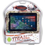 NEW 7 inch Android Card Viewer