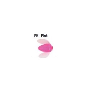 SPIN N GLO 12 CT PINK