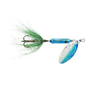 ROOSTER TAIL1 / 24 oz FLASH BLUE