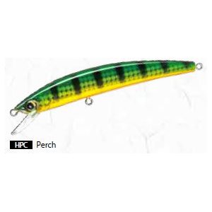 3DS MINNOW (SP) 70MM 2-3 / 4" HOLOGRAPHIC PERCH