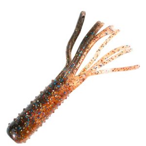 TRD TUBEZ 2.75" MOLTING CRAW 6 PACK