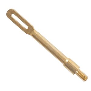 SLOTTED TIP, BRASS, .30-.45 CAL