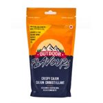cajun croustillant assaisonnements