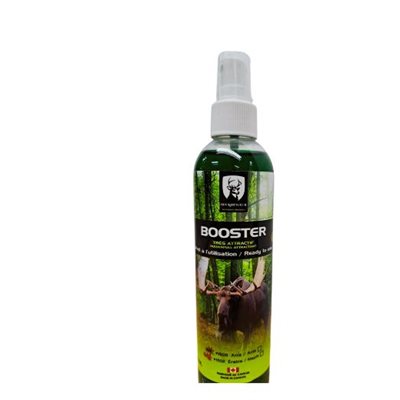 BOOSTER RECETTE SPECIALE 250 ML