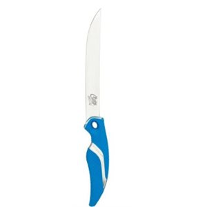 "Cuda 7"" Titanium Bonded® Wide Semi-Flex Fillet Knife"