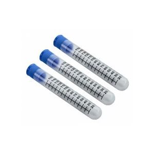 Paramount BH209 Loading Tubes - pack of 3