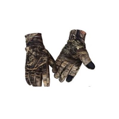 HUNTING GLOVES TOUCH SCREEN LARGE