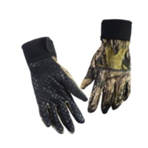HUNTING GLOVES POLYSTER XLARGE