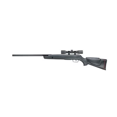 varmin .177 w 4x32 scope 1250 fps