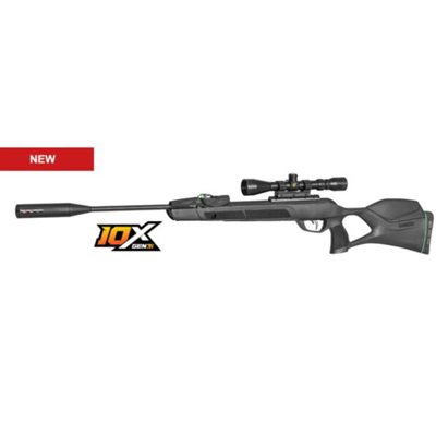 gamo swarm magnum pro 10x gen 3 .22 10 shot