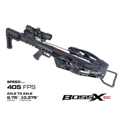 BOSS-XDC