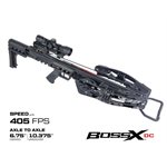 BOSS-XDC