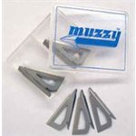 3-blade Replacement Blades for 207 Broadhead