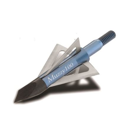 4-blade Replacement Blades for 209, 209-R Broadheads